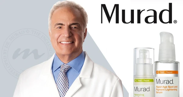 Dr. Murad producten en behandelingen in Leiden