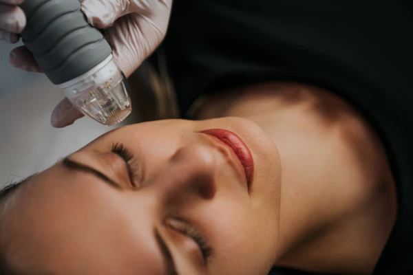 Professionele Microneedling in Leiden