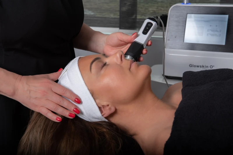 Microneedling bij schoonheidssalon in Leiden, Art of skin by M